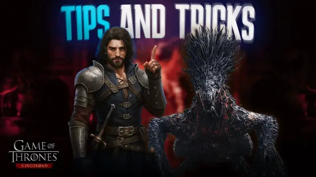 Game of Thrones Kingsroad Firewyrm Boss Fight Guide
