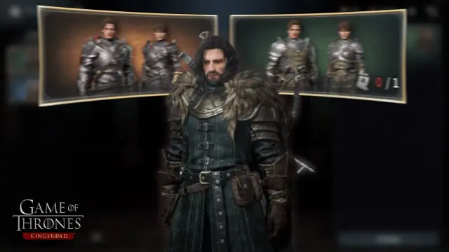Game of Thrones Kingsroad Outfits: Free & Paid Costumes Guide