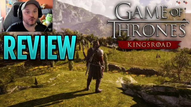 Game of Thrones: Kingsroad Android Minimum Requirements